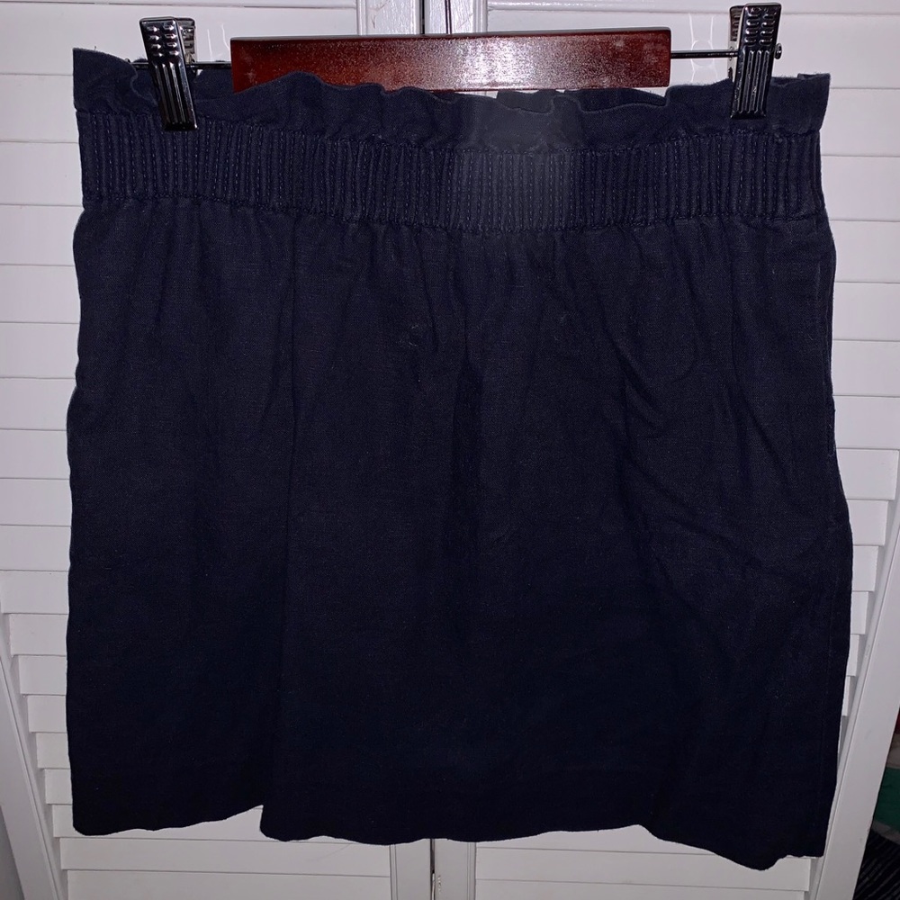 J Crew Skirt